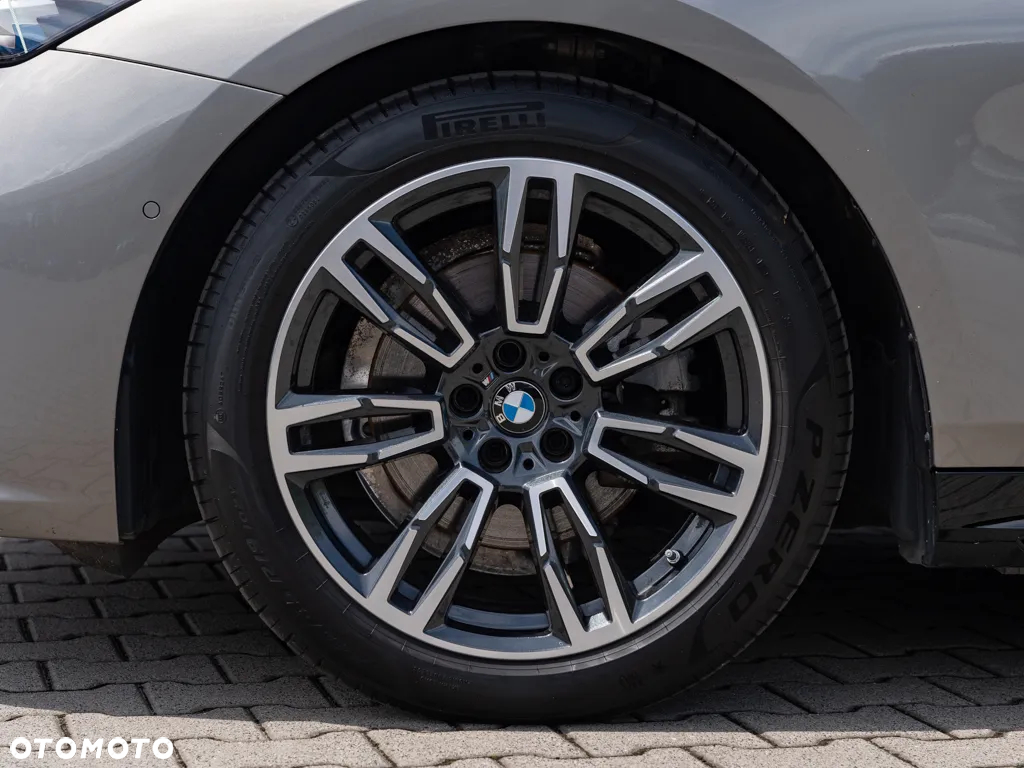 BMW Seria 5 - 4