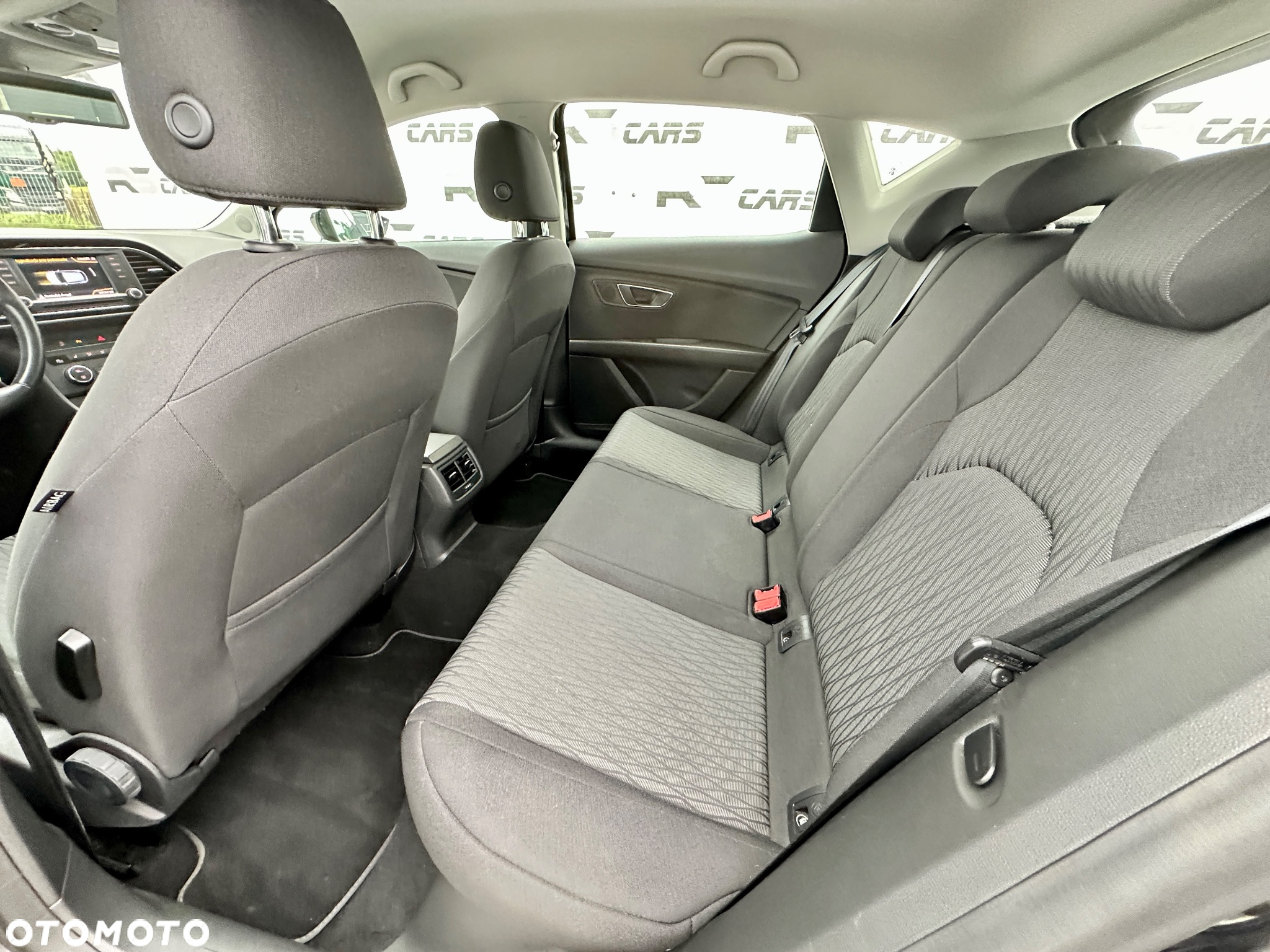 Seat Leon 1.4 TSI Style S&S - 14