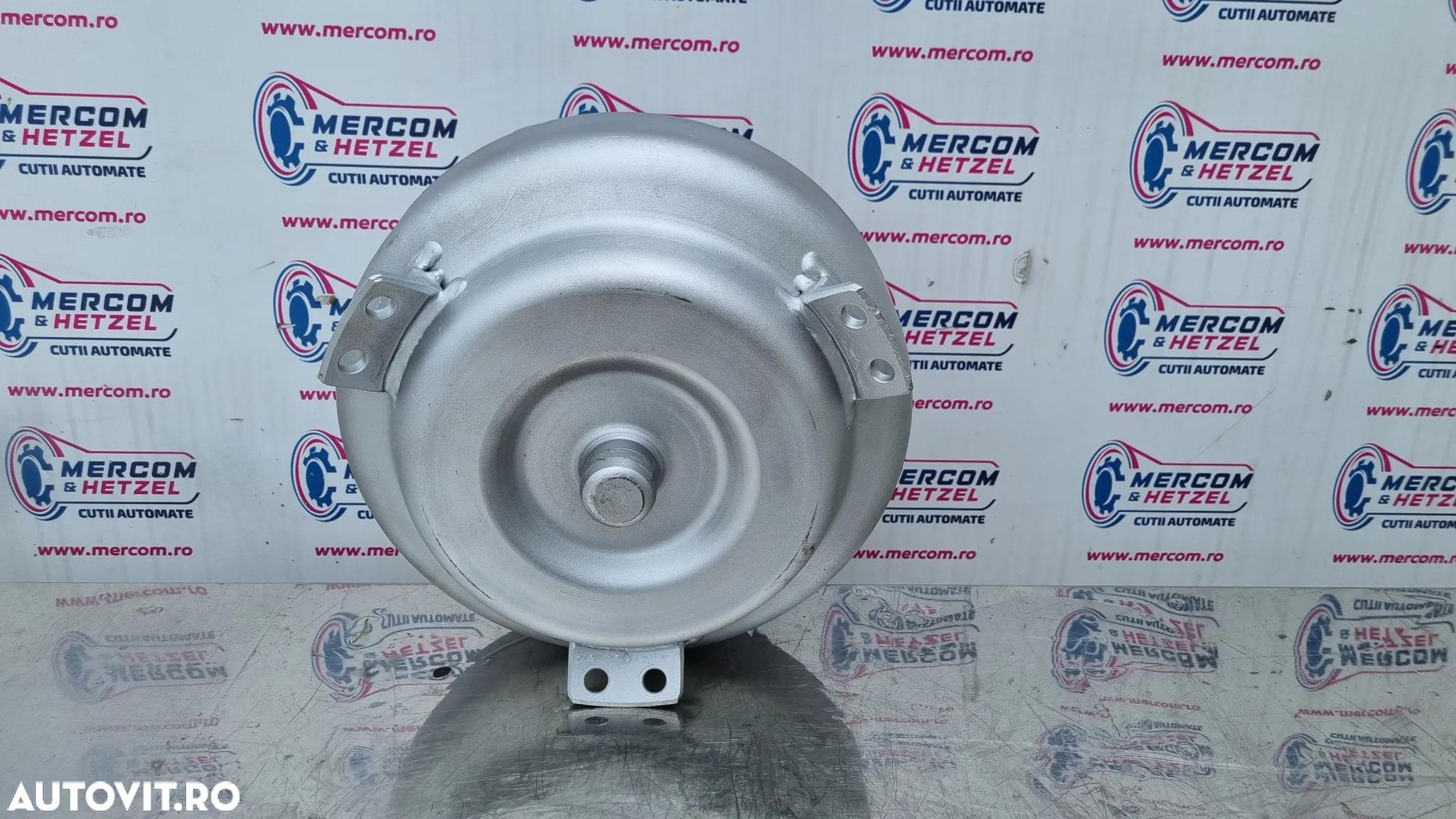 Convertizor 2122500302 Cutie Automata 7Gtronic 722.9 / 722.6 / MERCEDES C250CDI W204 / E250CDI W212 / 2011+ - 7