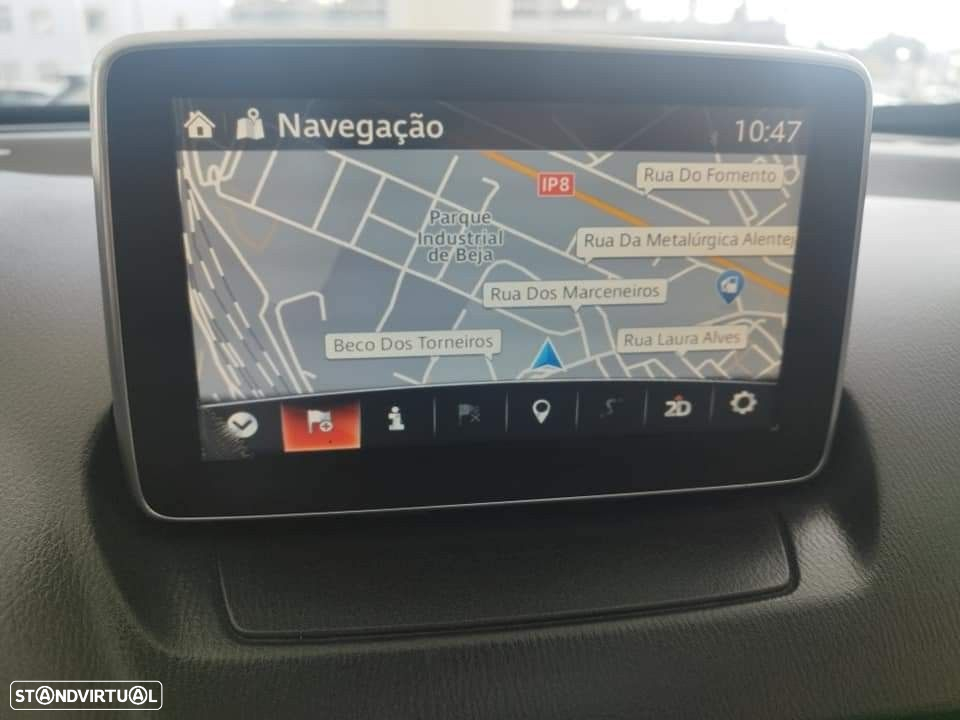 Mazda CX-3 1.5 Sky.Evolve HS Navi - 8
