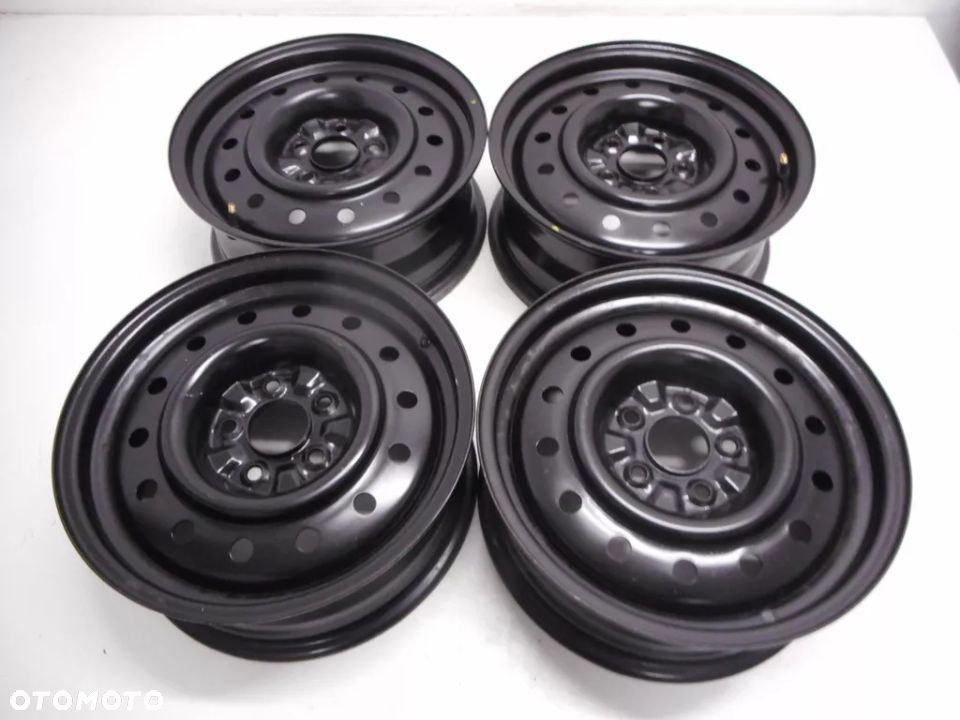 FELGI 16 KIA SPORTAGE NIRO KONA I35 TUCSON IX35 30 - 2