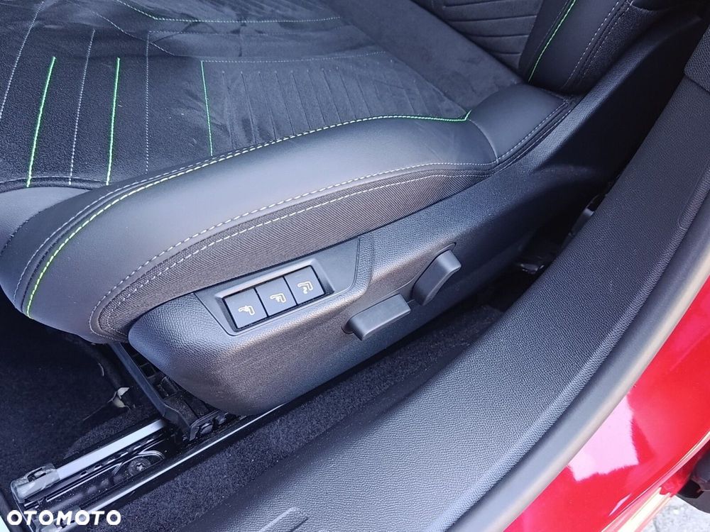 Peugeot 2008 1.2 PureTech GT S&S EAT8 - 12