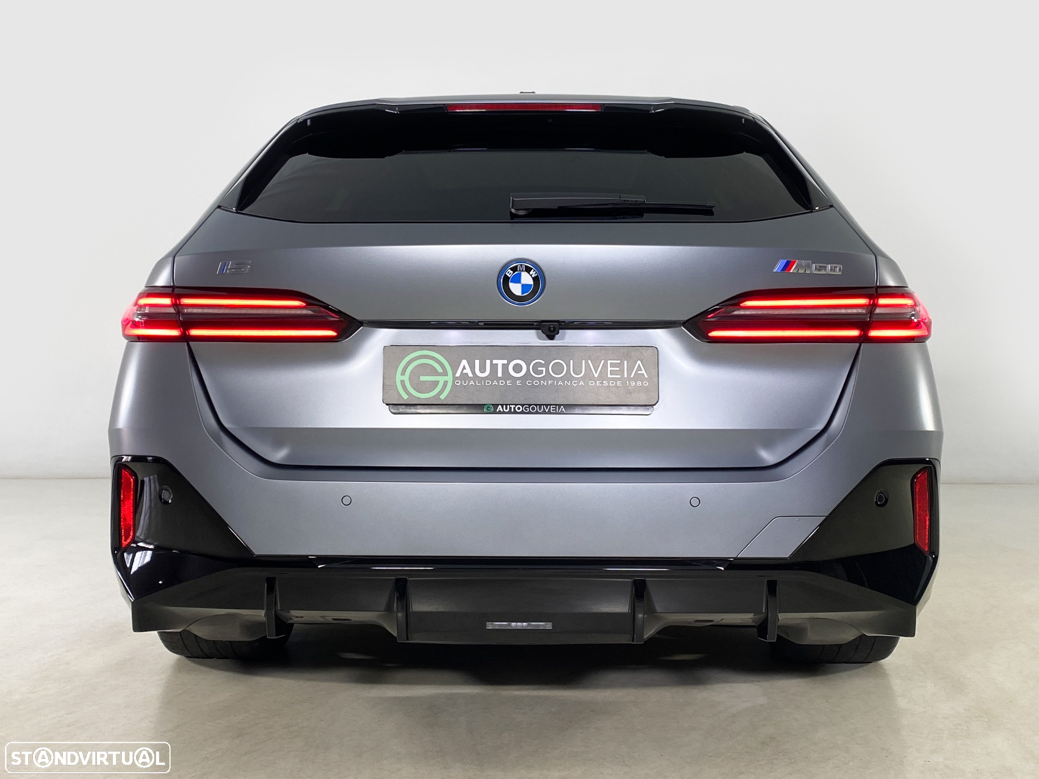BMW i5 M60 xDrive Pack Desportivo M Pro - 6
