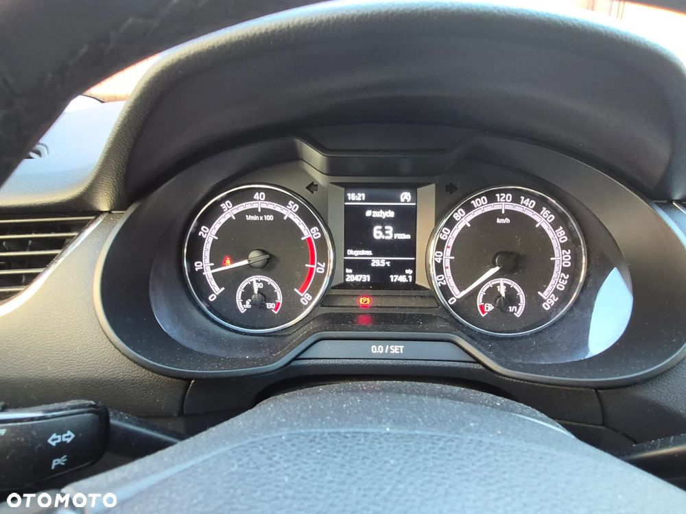Skoda Octavia 1.5 TSI ACT Ambition - 6