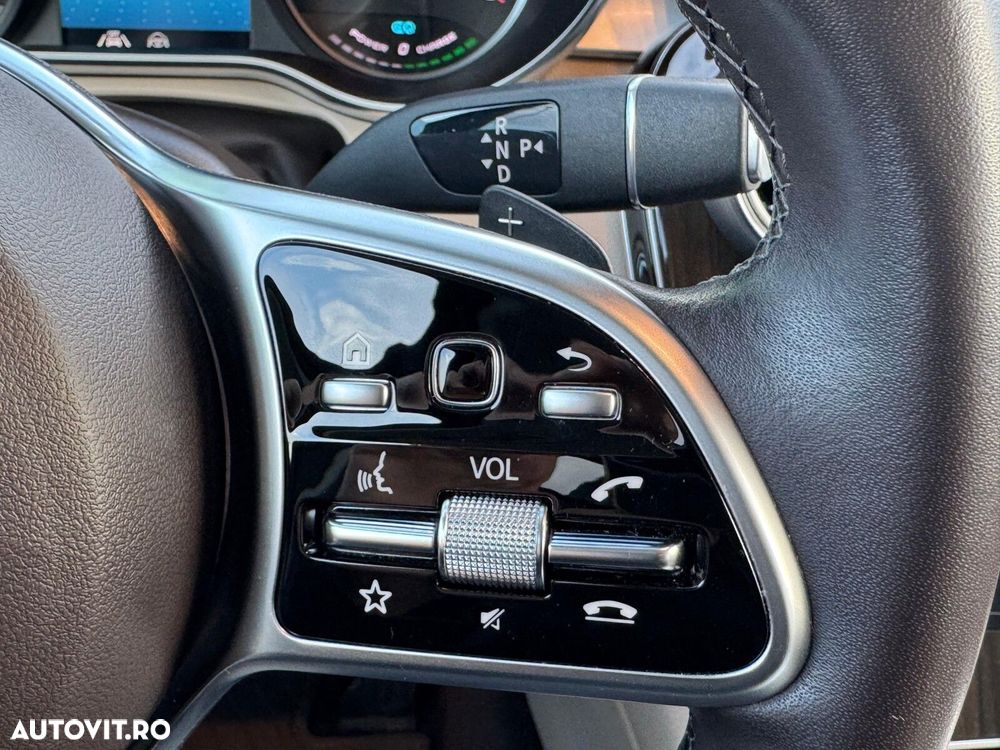 Mercedes-Benz GLC - 19