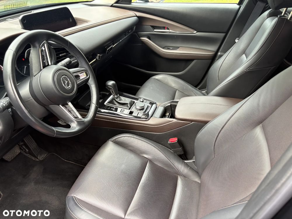 Mazda CX-30 2.0 mHEV Hikari 2WD - 12