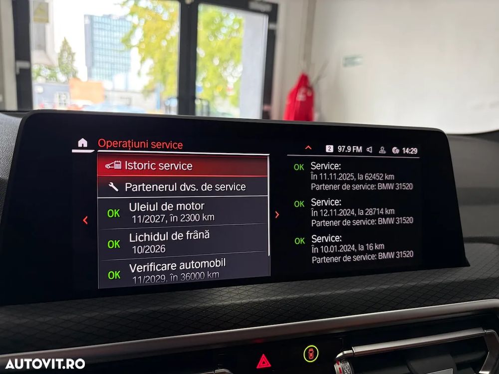 BMW X3 30e xDrive AT PHEV - 34