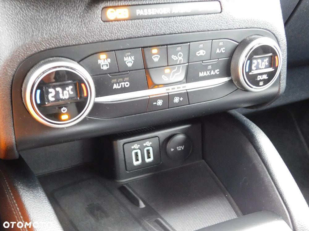 Ford Kuga 1.5 EcoBlue FWD Titanium X - 26