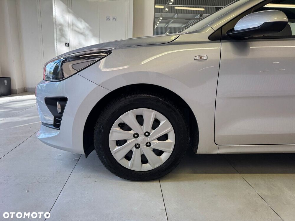 Kia Rio 1.0 T-GDI M - 24