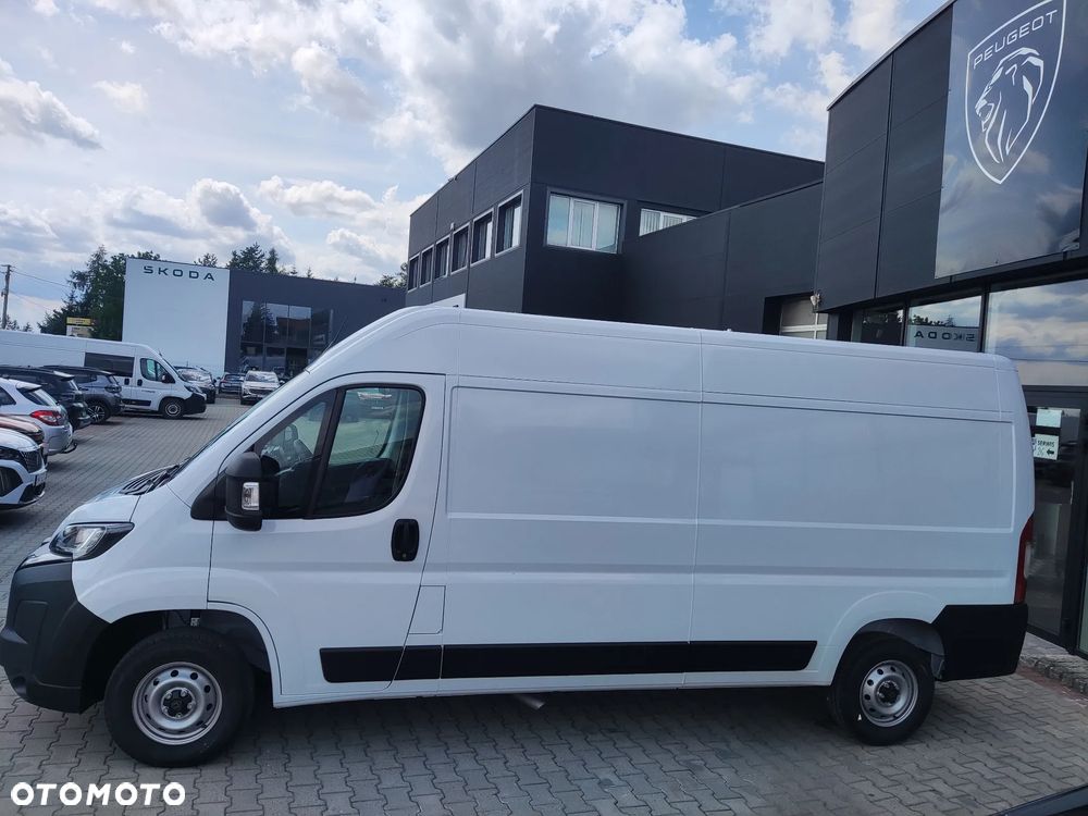 Peugeot BOXER - 3