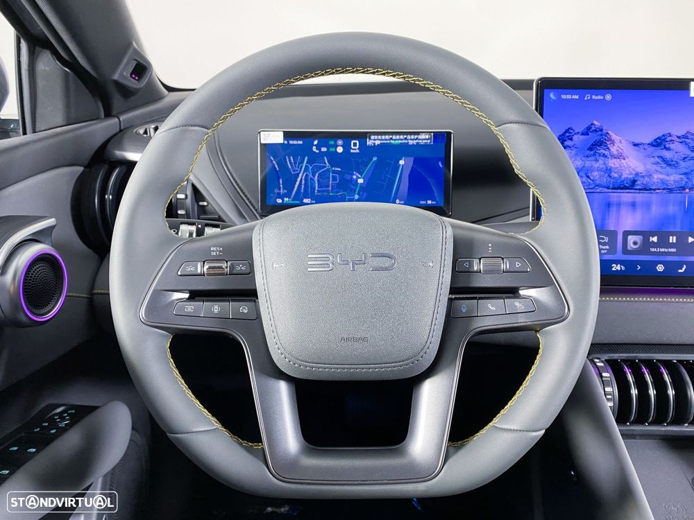 BYD Atto 3 EVO - 12