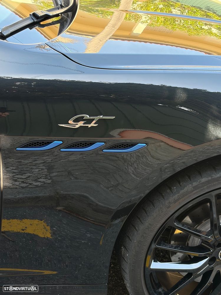 Maserati Ghibli Hybrid - 11