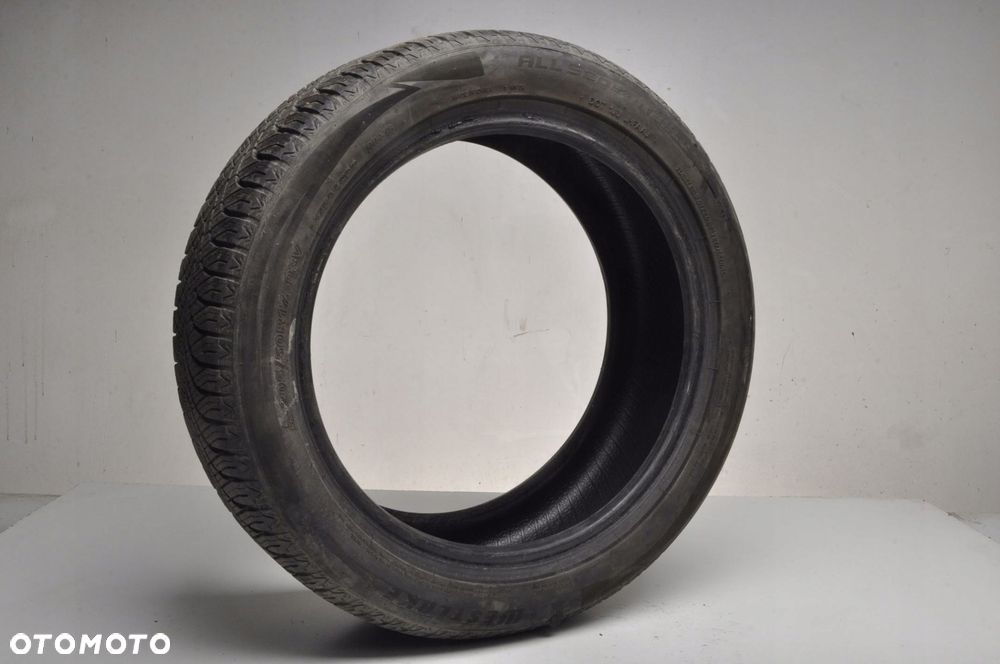 2X OPONY WESTLAKE ALL SEASON ELITE Z-401 205/50R17" 2022R - 5