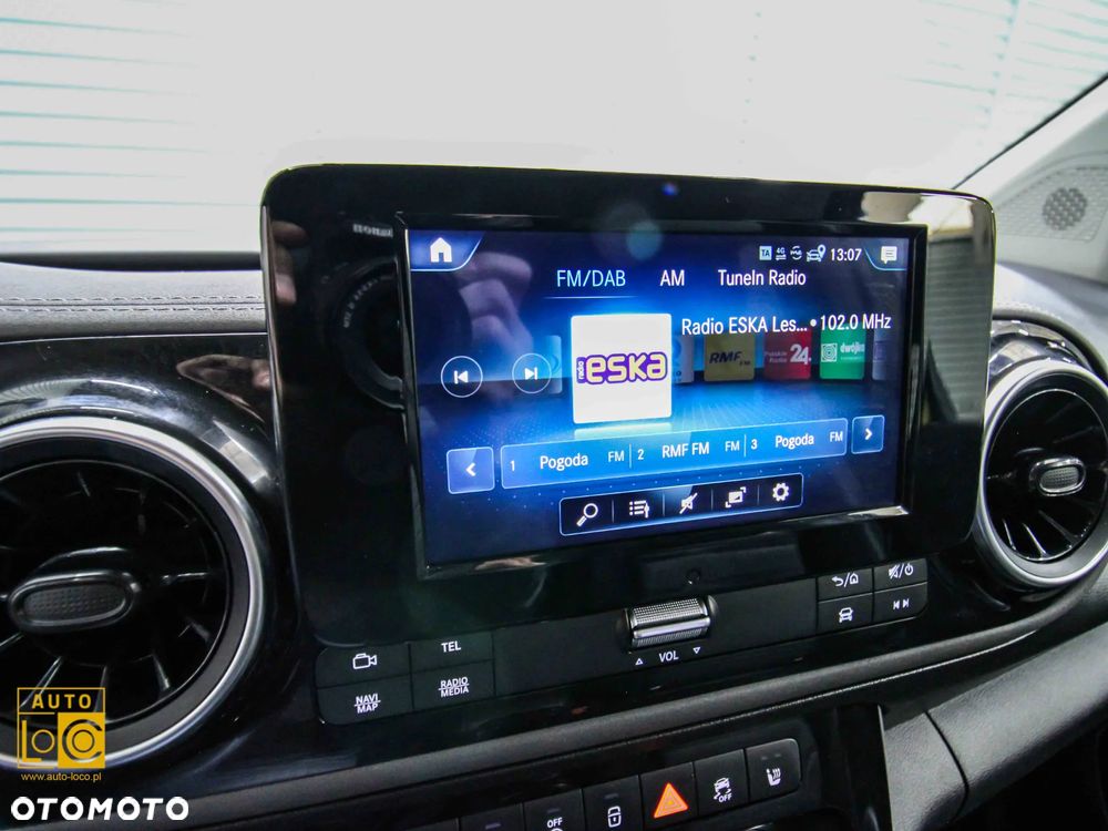 Mercedes-Benz Klasa T 180 d Progressive - 21