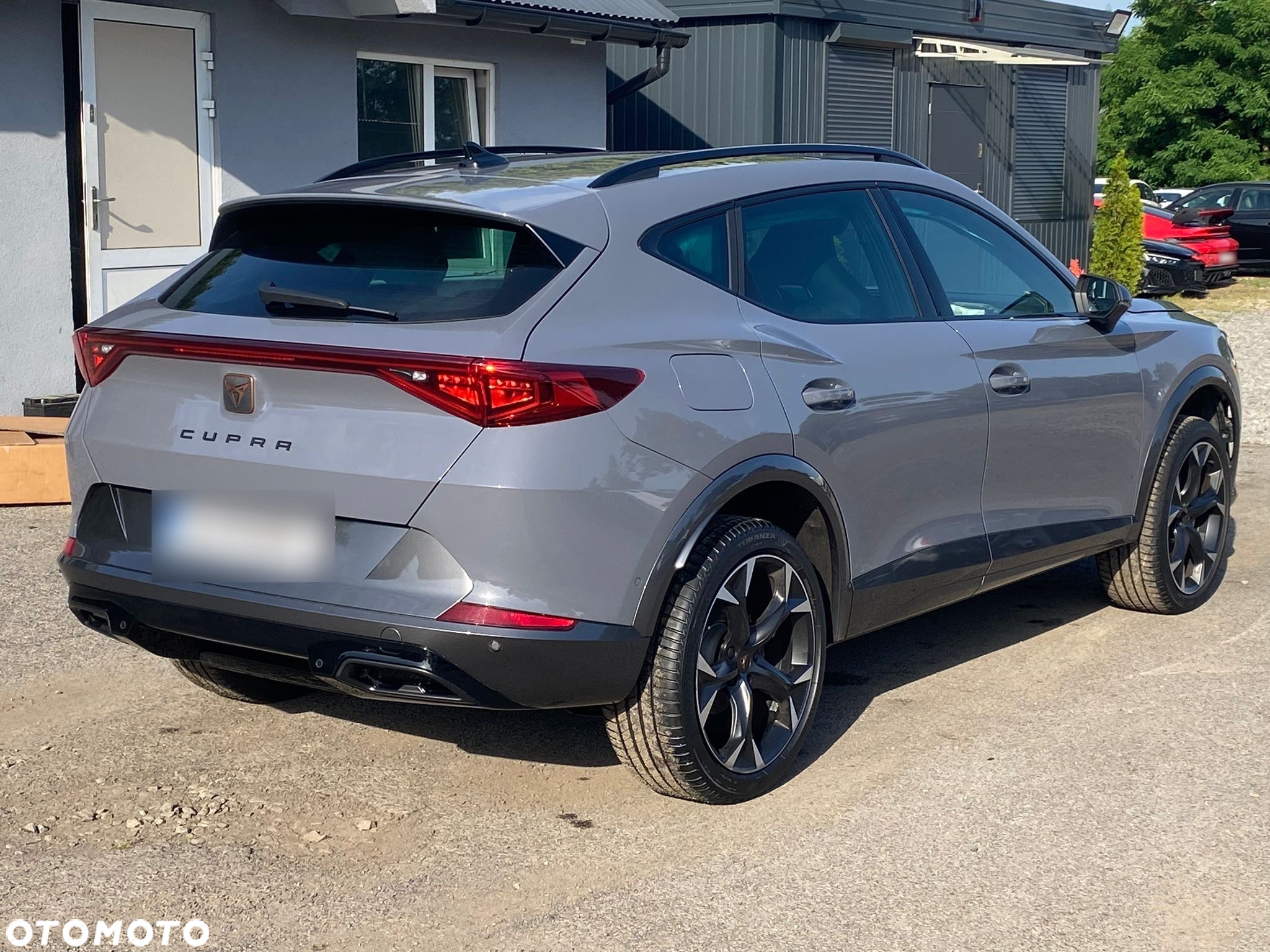 Cupra Formentor 2.0 TSI 4Drive DSG - 3