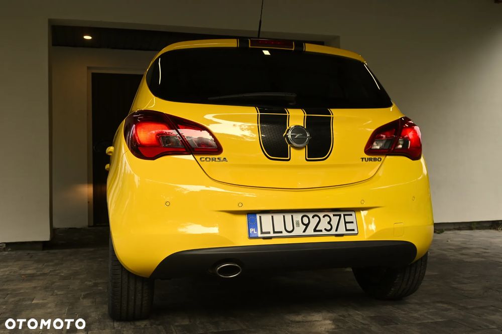 Opel Corsa 1.0 T Color Edition S&S - 19