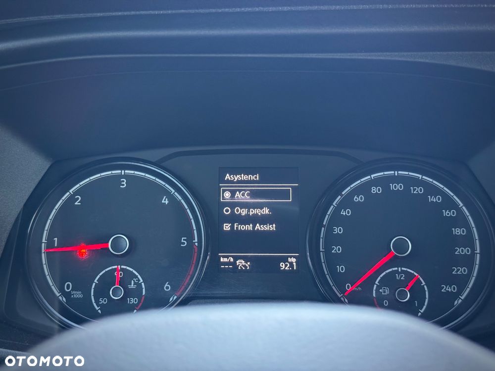 Volkswagen Transporter - 34