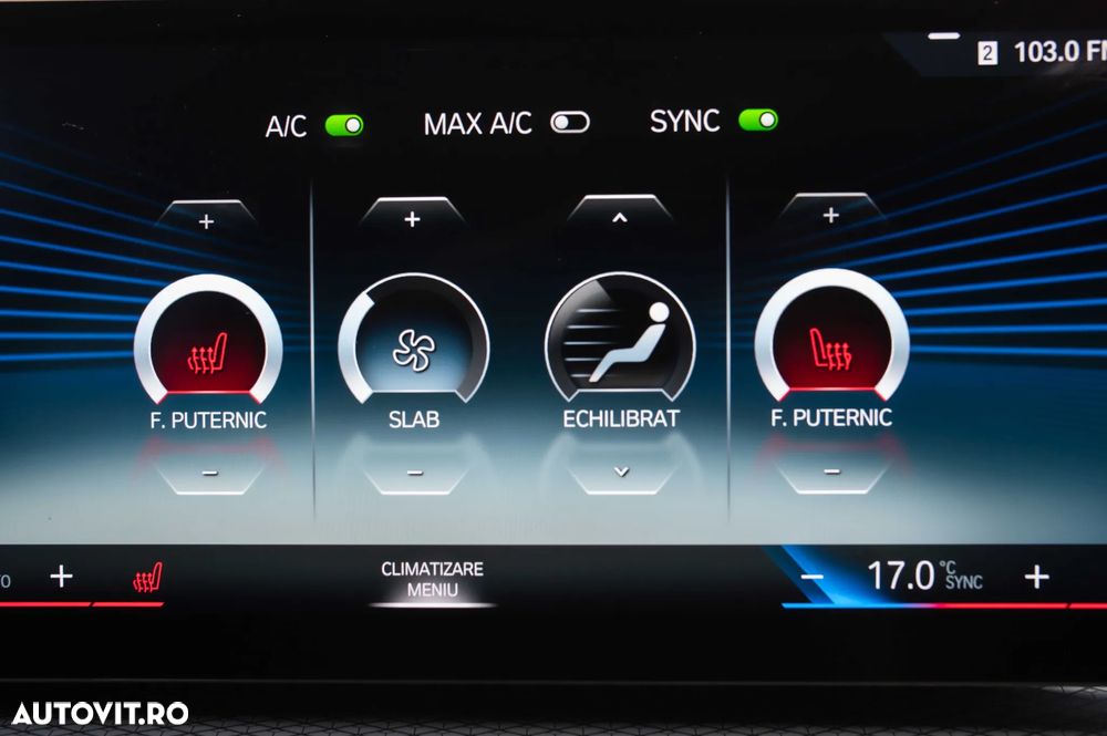 BMW Seria 3 320e Aut. M Sport - 29