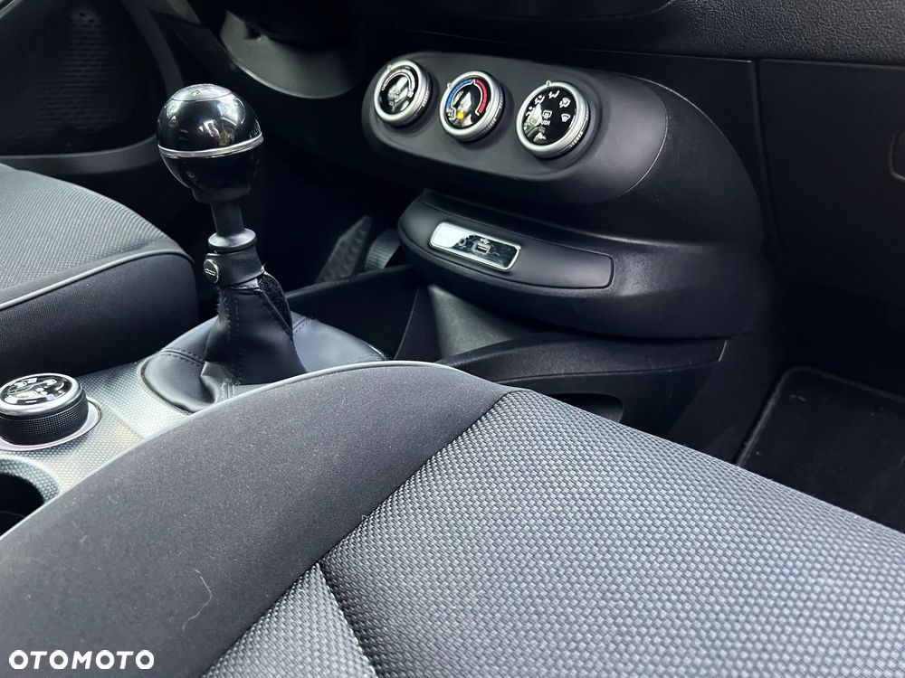 Fiat 500X 1.6 E-torQ 4x2 Pop Star - 26