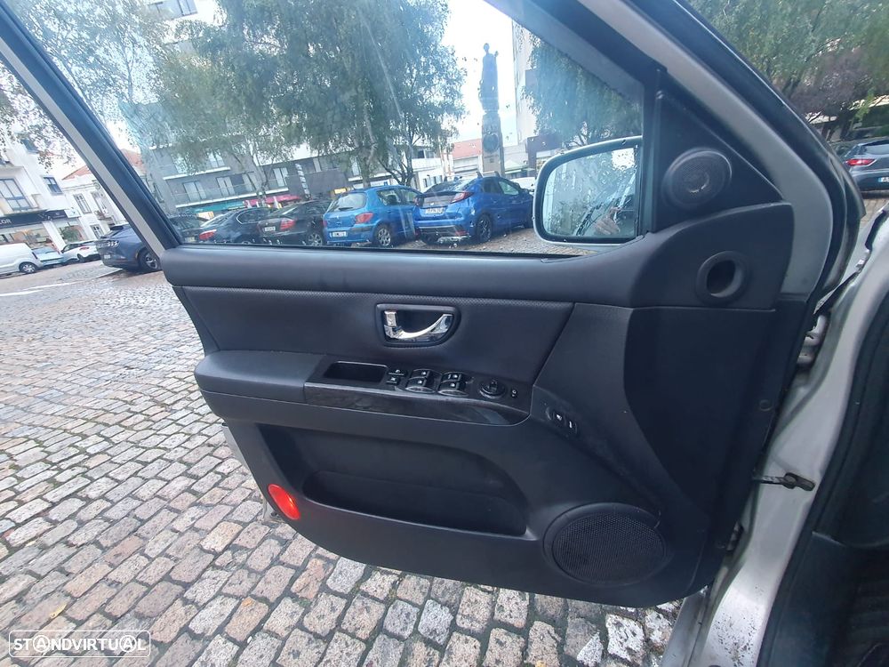 Kia Sorento 2.5 CRDi EX Aut. - 14