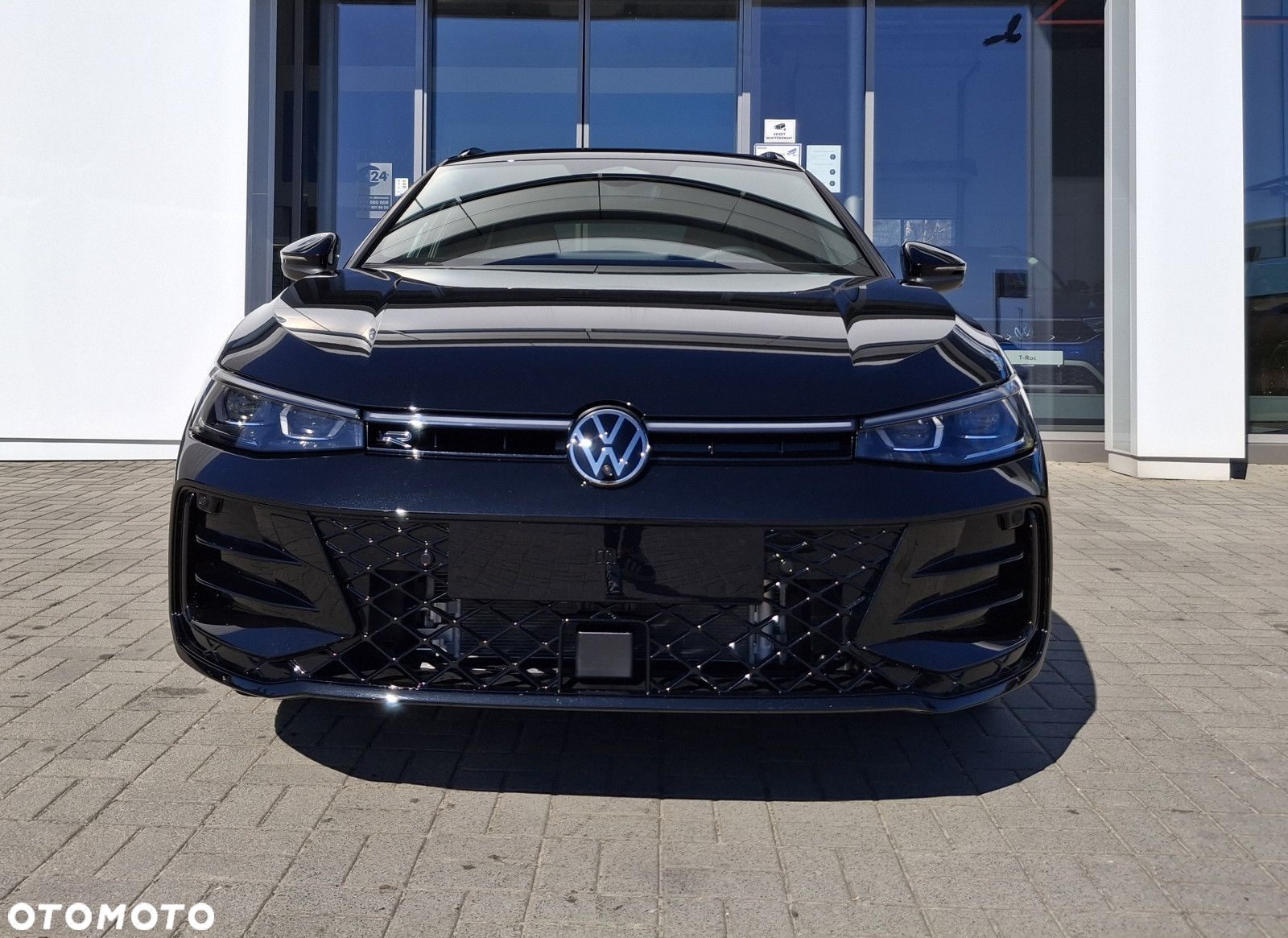 Volkswagen Passat 2.0 TDI SCR 4Mot R-Line DSG - 2