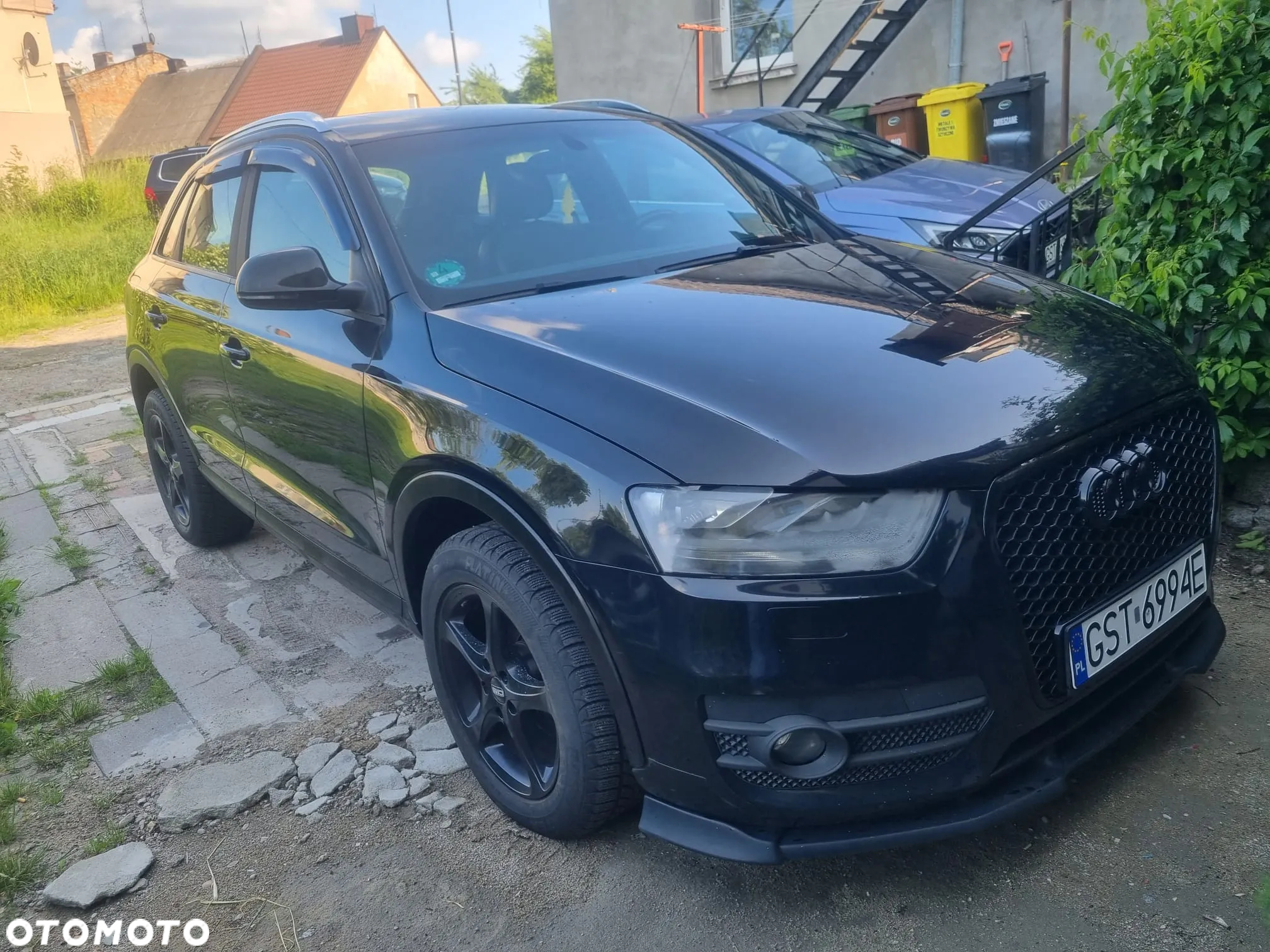 Audi Q3 2.0 TFSI Quattro - 3