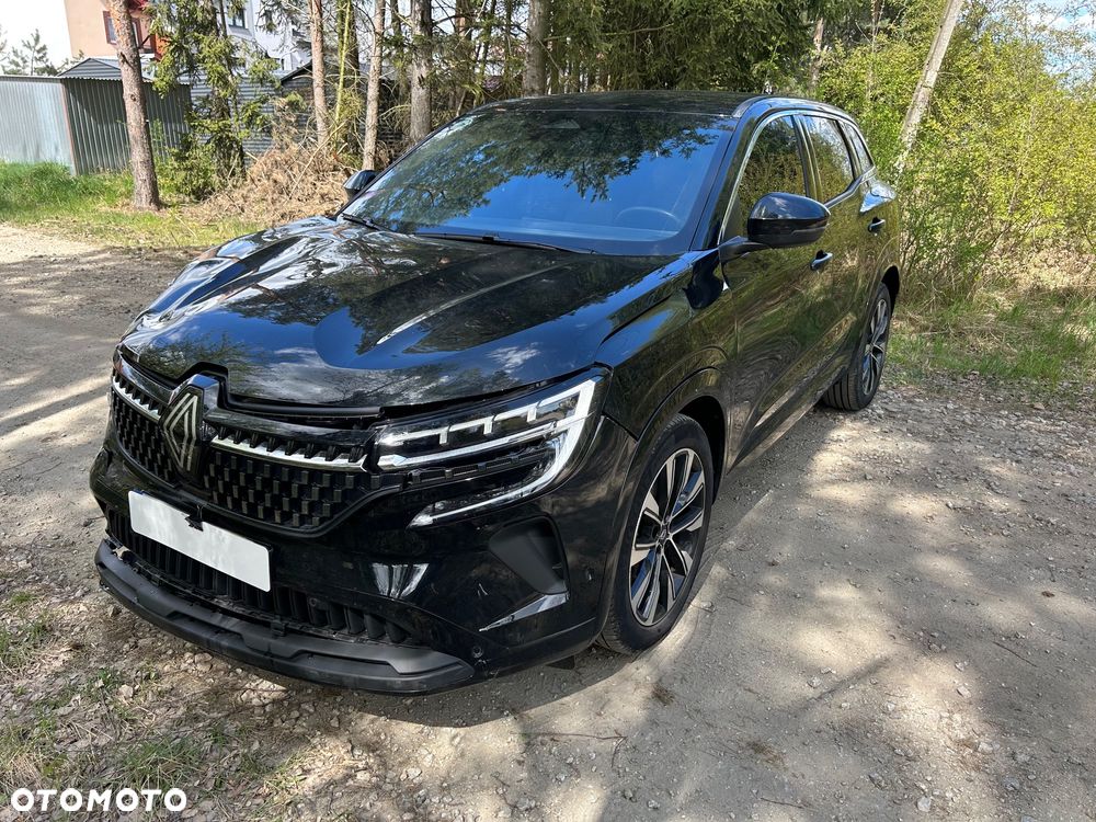 Renault Austral E-Tech Full 200 Techno - 1