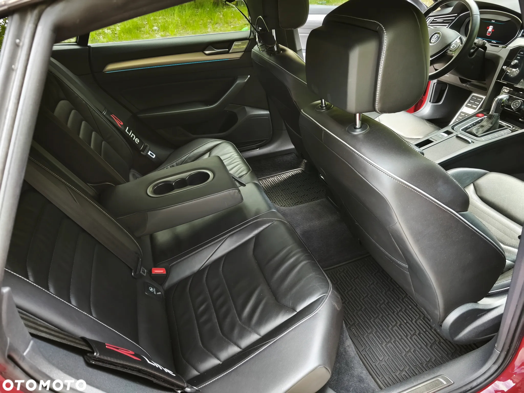 Volkswagen Arteon 2.0 TSI 4Motion R-Line DSG - 16