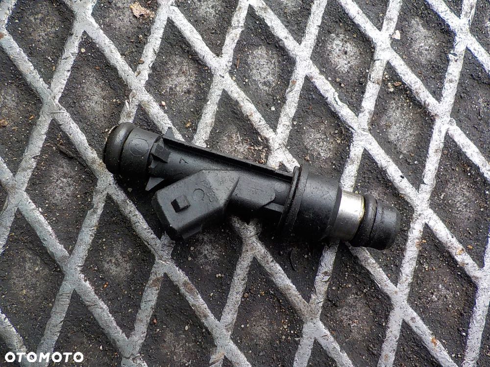 OPEL MERIVA ZAFIRA VECTRA 1.6 16 V B  WTRYSKIWACZ 25313846 - 3