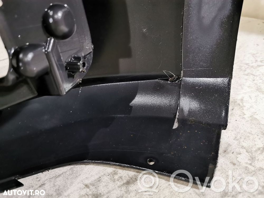 Bara fata Audi A1 , 2016, 2017, 2018, 2019, 2020,  cod OE 8XA807437 - 5