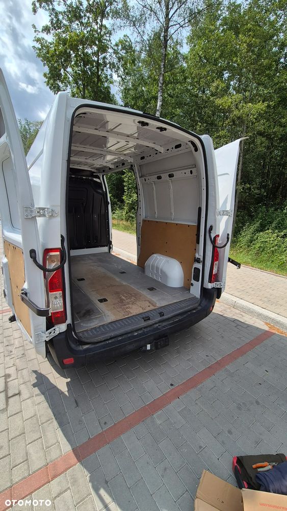 Renault Master - 21