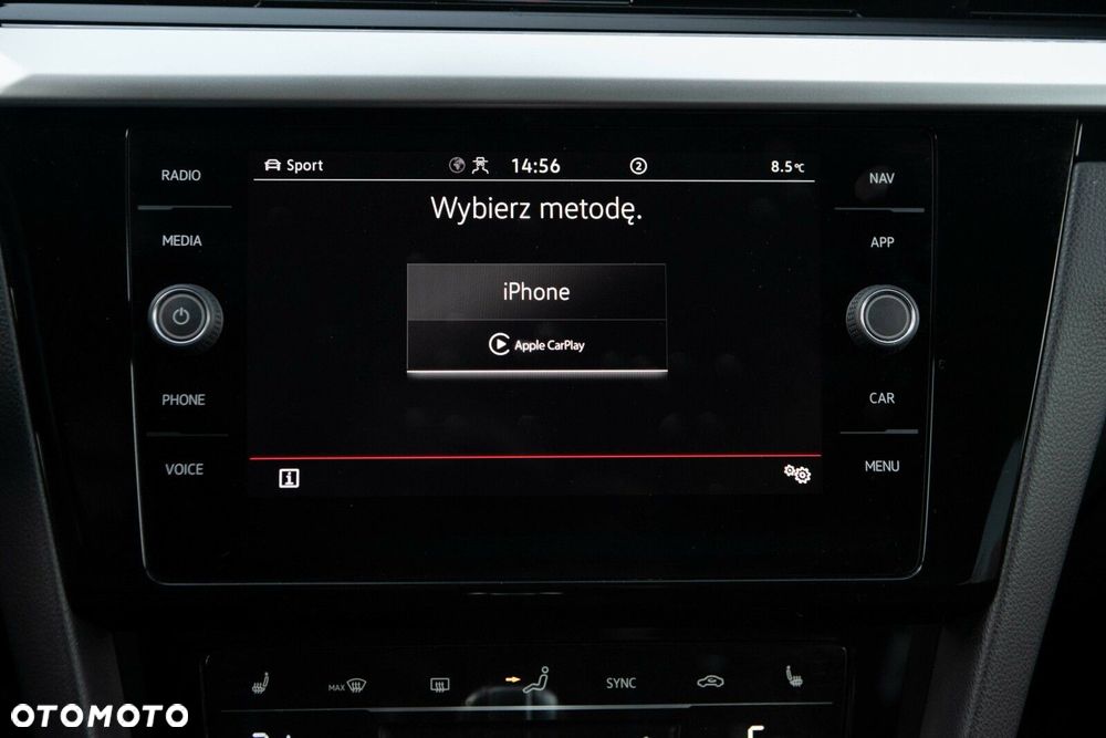 Volkswagen Arteon - 33