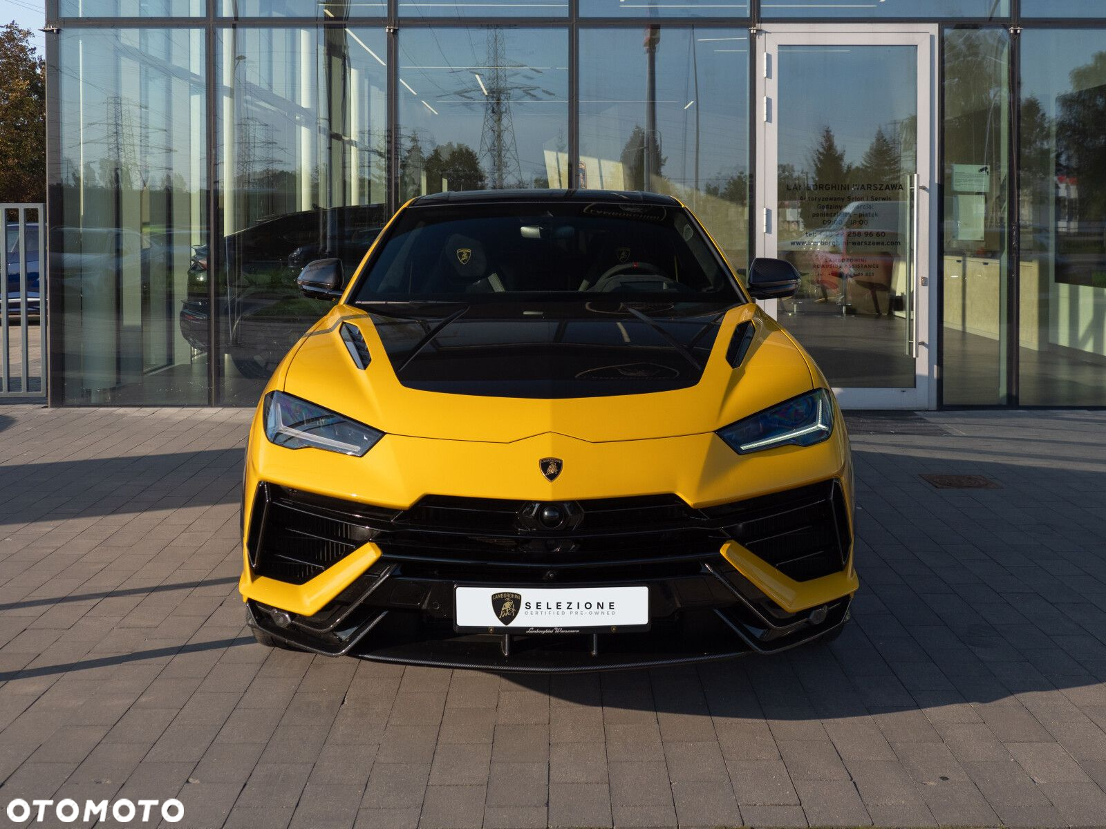 Lamborghini Urus - 4