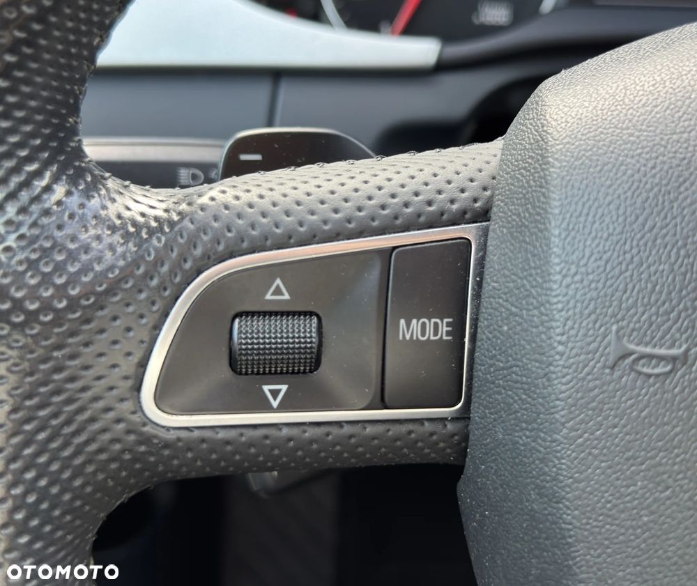 Audi A4 Allroad 2.0 TFSI Quattro S tronic - 18