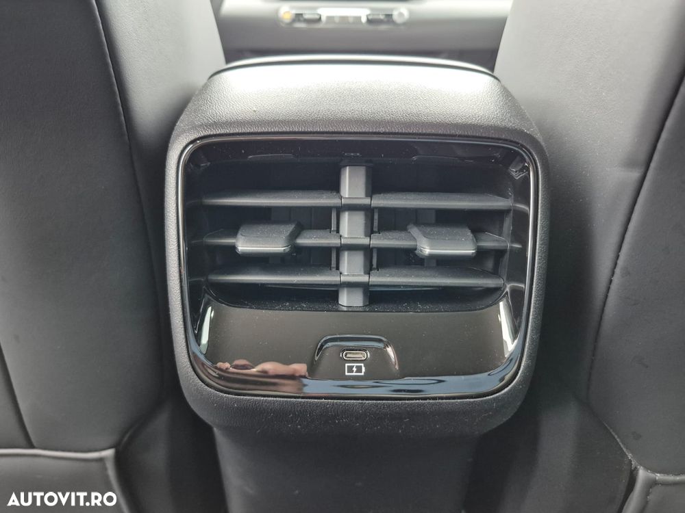 MG S5 64kWh Luxury - 29