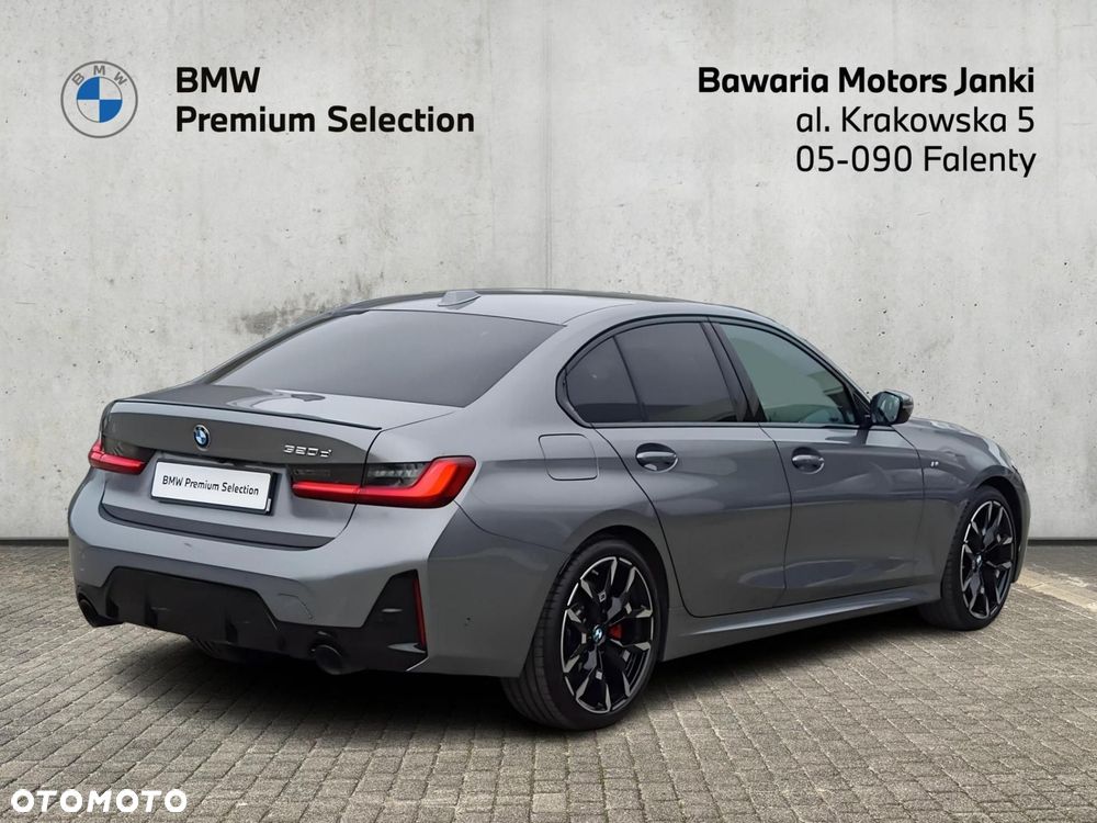 BMW Seria 3 - 3