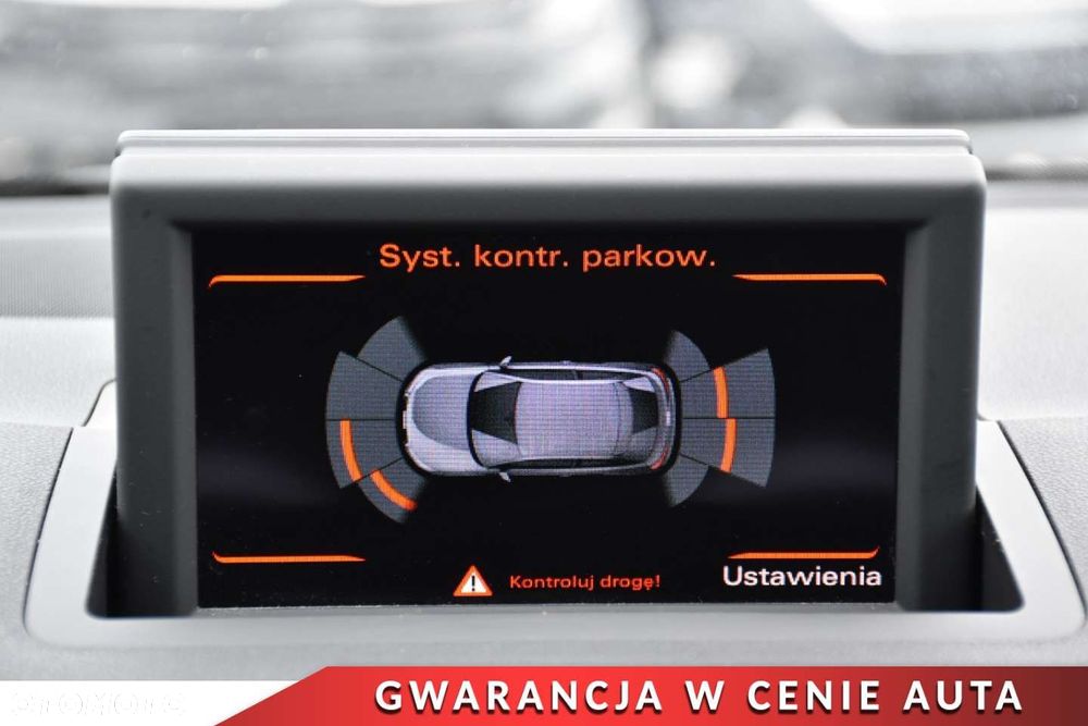 Audi A1 Sportback 1.2 TFSI S line edition m S line Sportpaket - 16