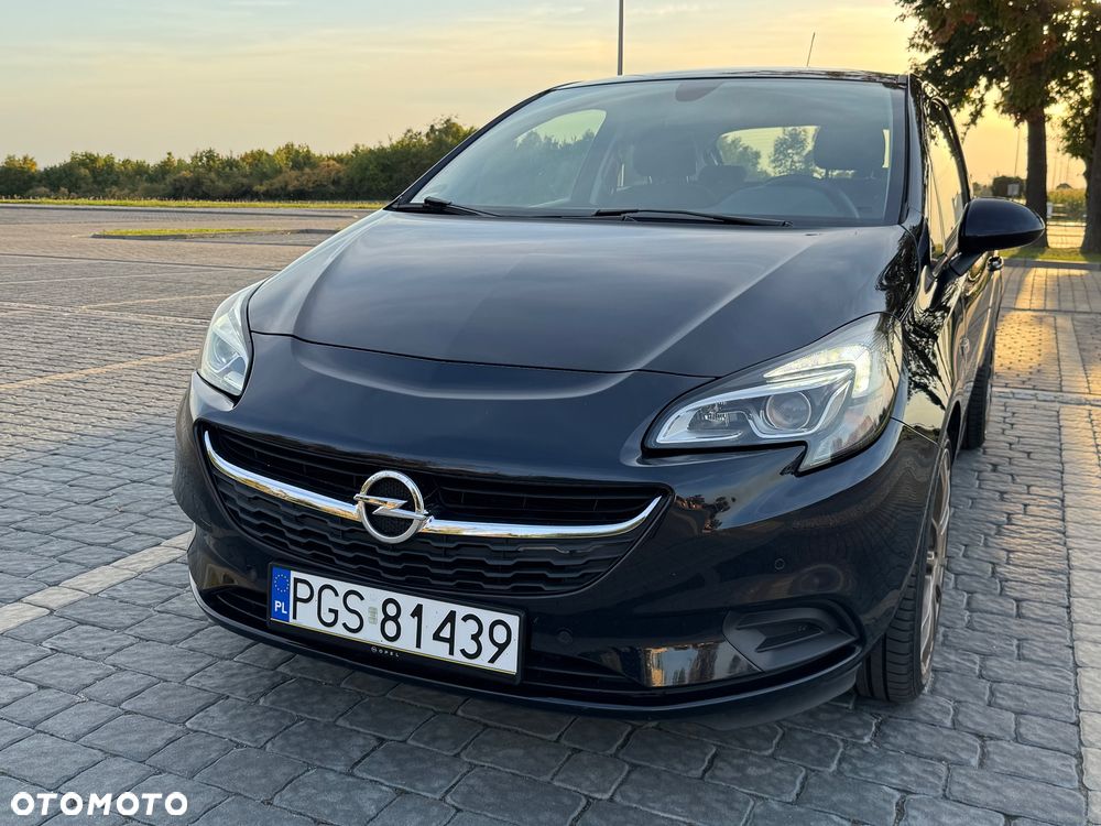 Opel Corsa - 17