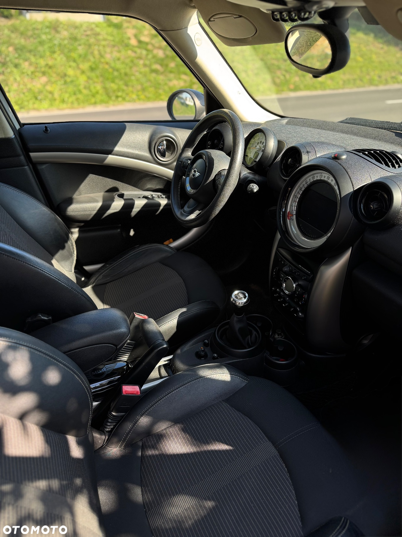 MINI Countryman One D - 11