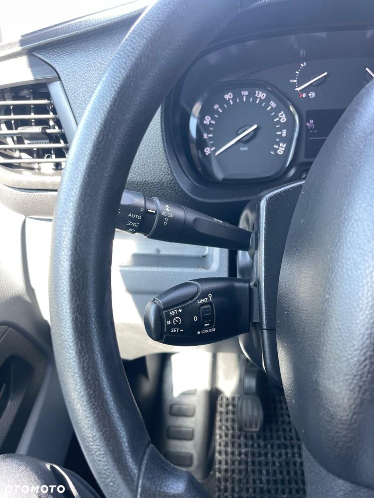 Toyota ProAce Kombi D-4D Long 2,8t - 16