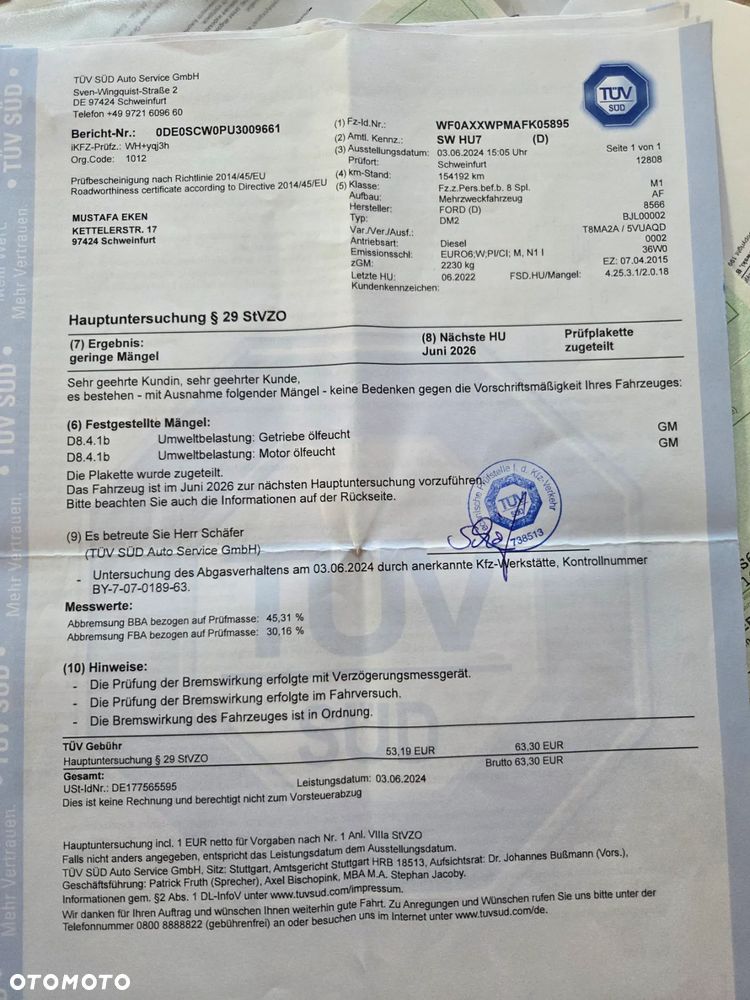 Ford Kuga 2.0 TDCi 4x4 Individual - 22