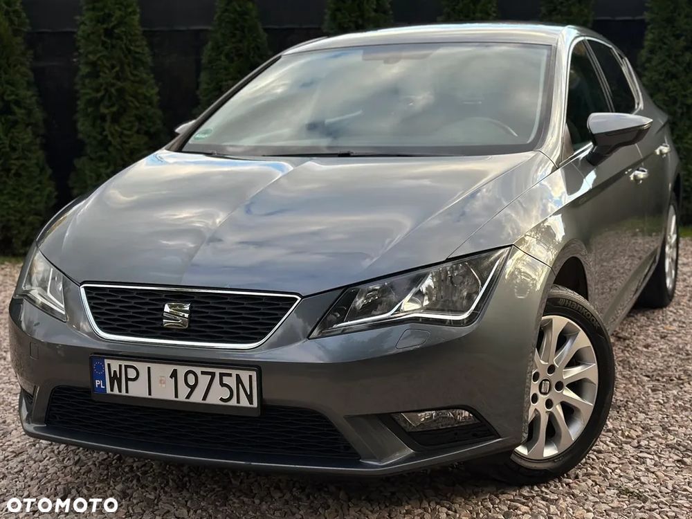 Seat Leon 1.4 TSI Start&Stop Style - 2