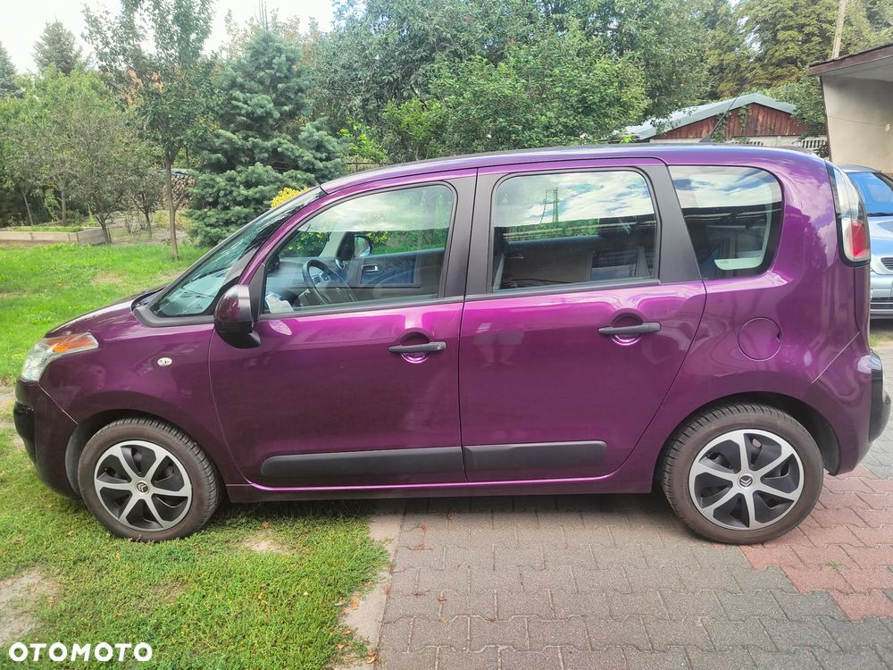 Citroën C3 Picasso 1.2 PureTech MoreLife - 1