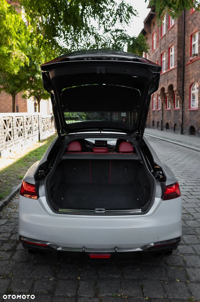 Audi S5 Sportback 3.0 TFSI Quattro Tiptronic - 13