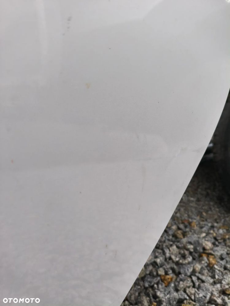 TOYOTA COROLLA E21 HB DRZWI LEWE TYLNE TYŁ POZNAŃ GIEŁDA X75 - 4