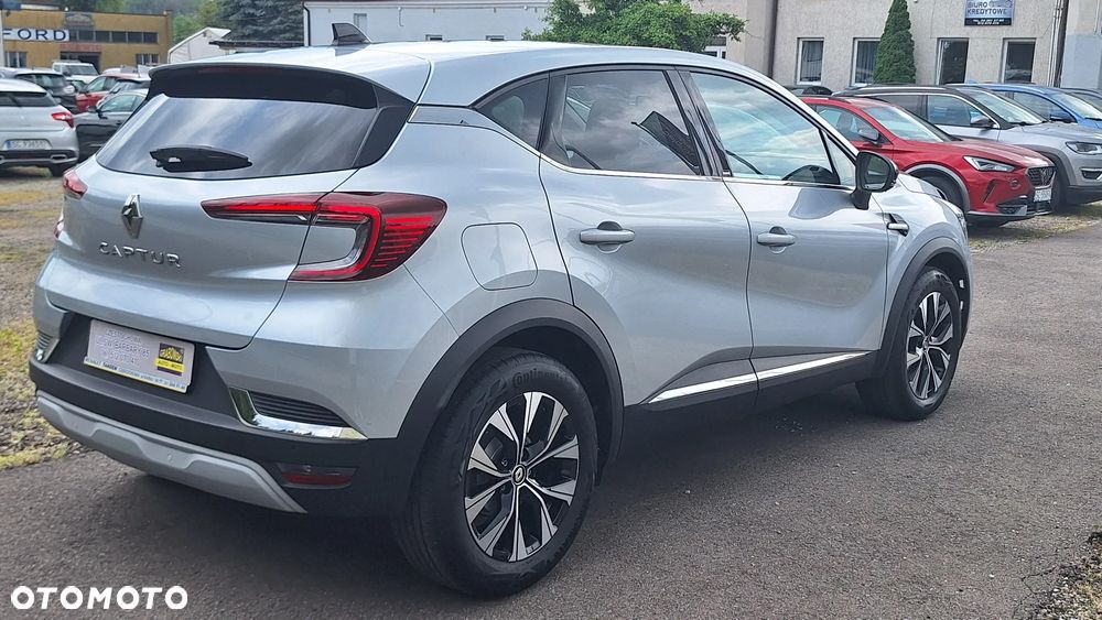 Renault Captur 1.0 TCe Techno - 5