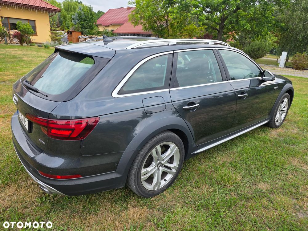 Audi A4 Allroad - 9
