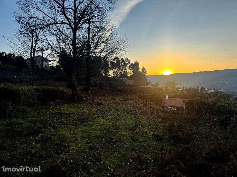Terreno 1900 m²,Parque Nacional da Peneda-Gerês, Sá, Arcos de Valdevez - Grande imagem: 5/12