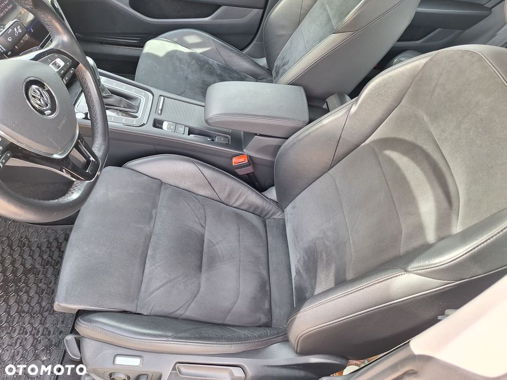Volkswagen Arteon 2.0 TSI Elegance DSG - 23