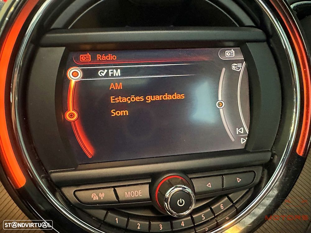 MINI Countryman Cooper Aut. Untamed Edition - 30